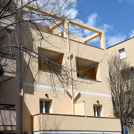 Domo Alghero Centro Екстериор снимка