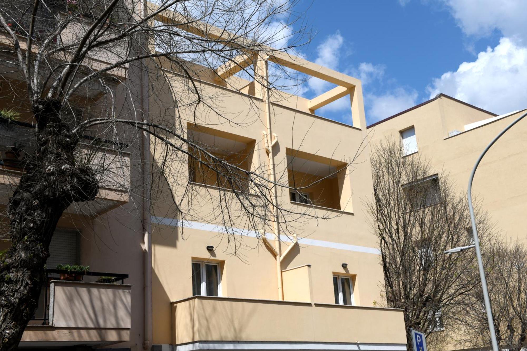 Domo Alghero Centro Екстериор снимка
