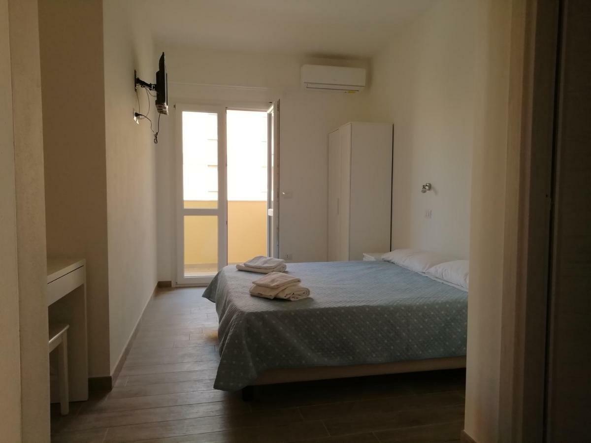 Domo Alghero Centro Екстериор снимка