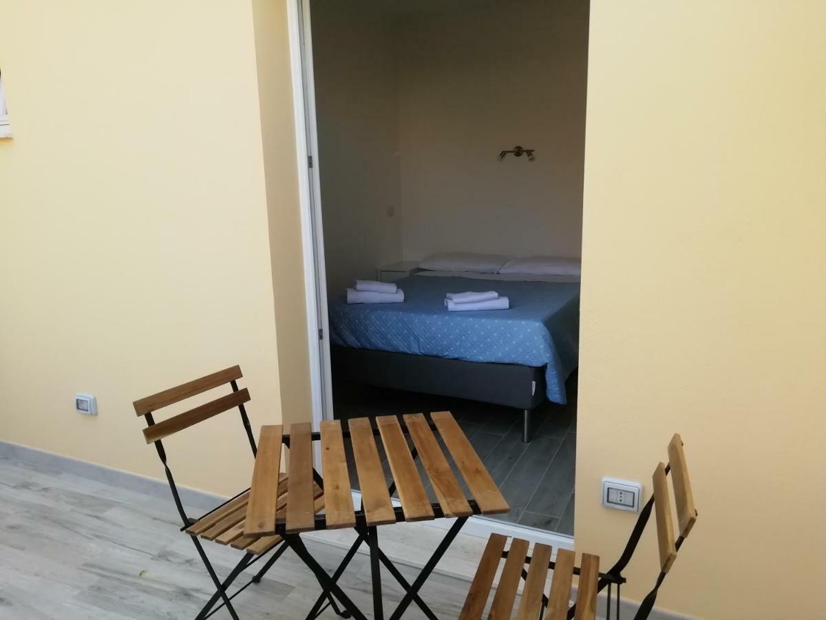 Domo Alghero Centro Екстериор снимка