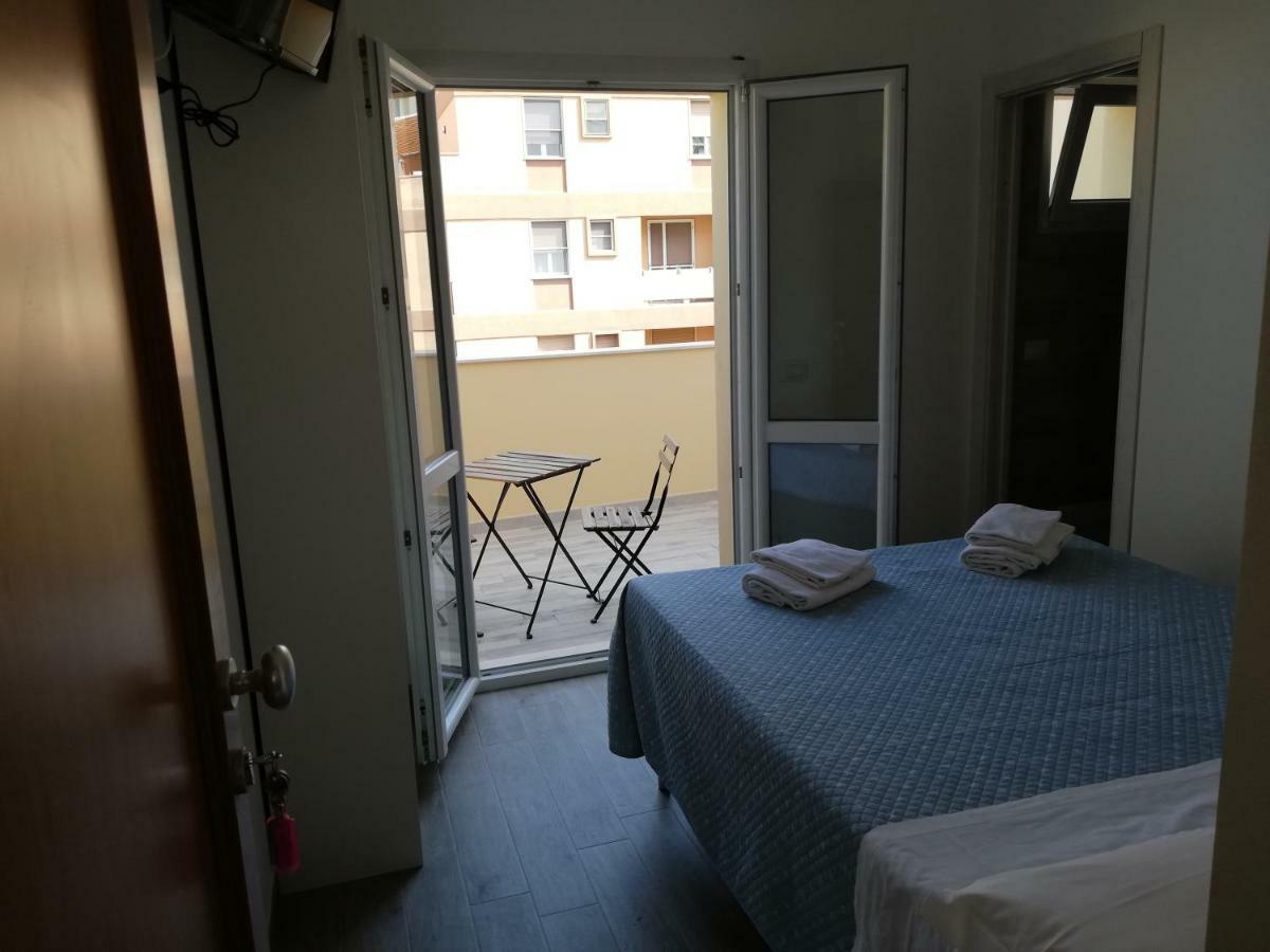 Domo Alghero Centro Екстериор снимка