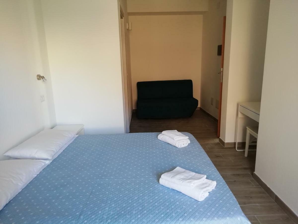 Domo Alghero Centro Екстериор снимка