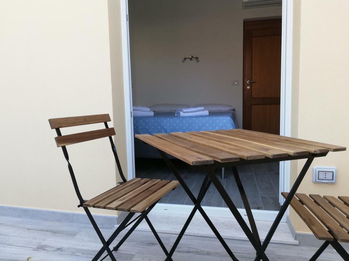 Domo Alghero Centro Екстериор снимка