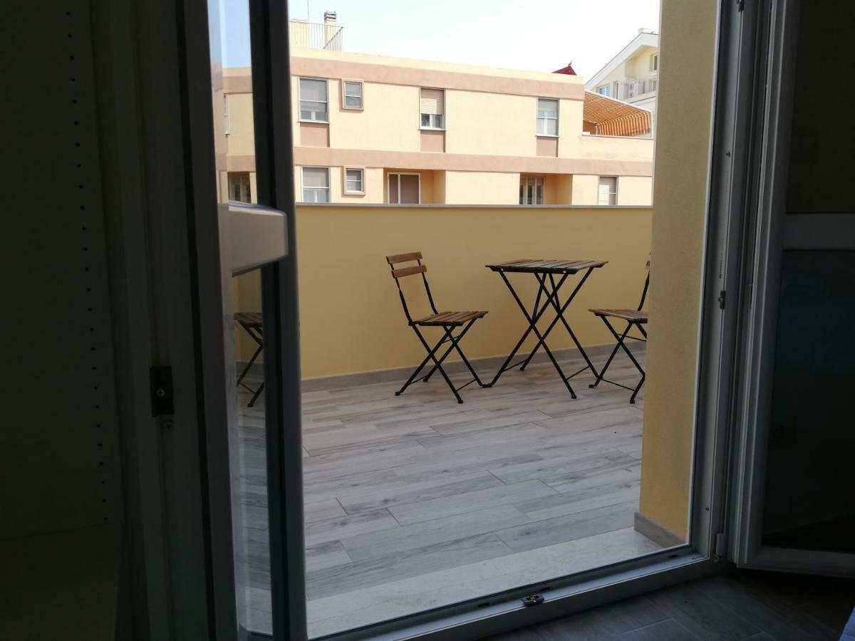 Domo Alghero Centro Екстериор снимка