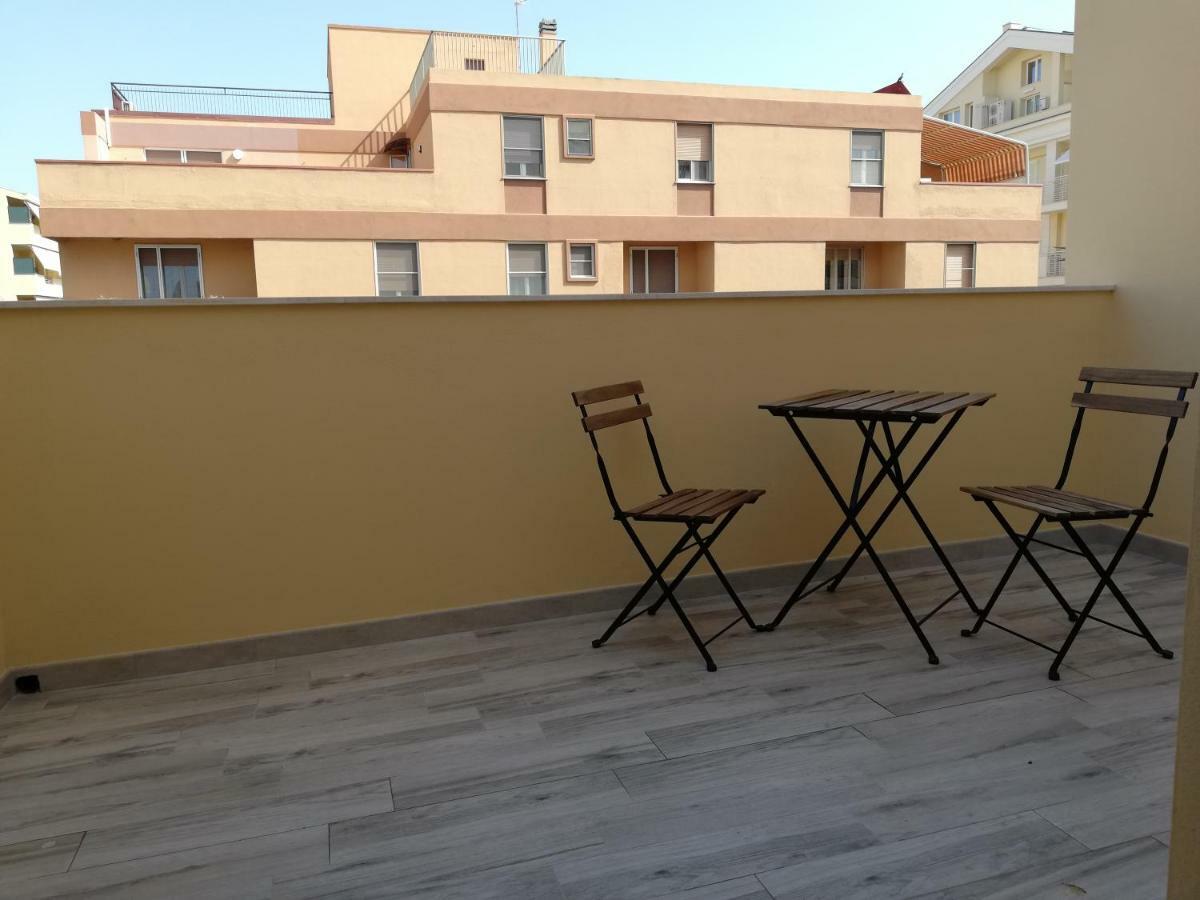 Domo Alghero Centro Екстериор снимка