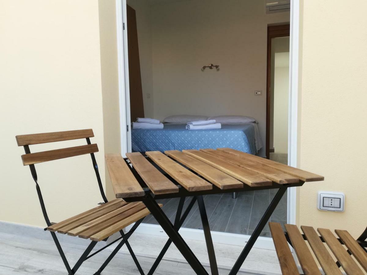Domo Alghero Centro Екстериор снимка