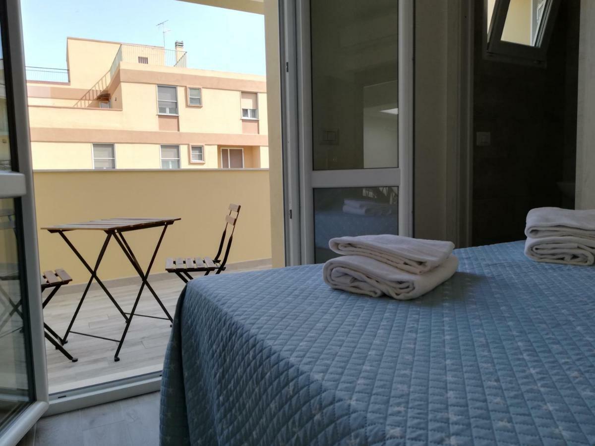 Domo Alghero Centro Екстериор снимка