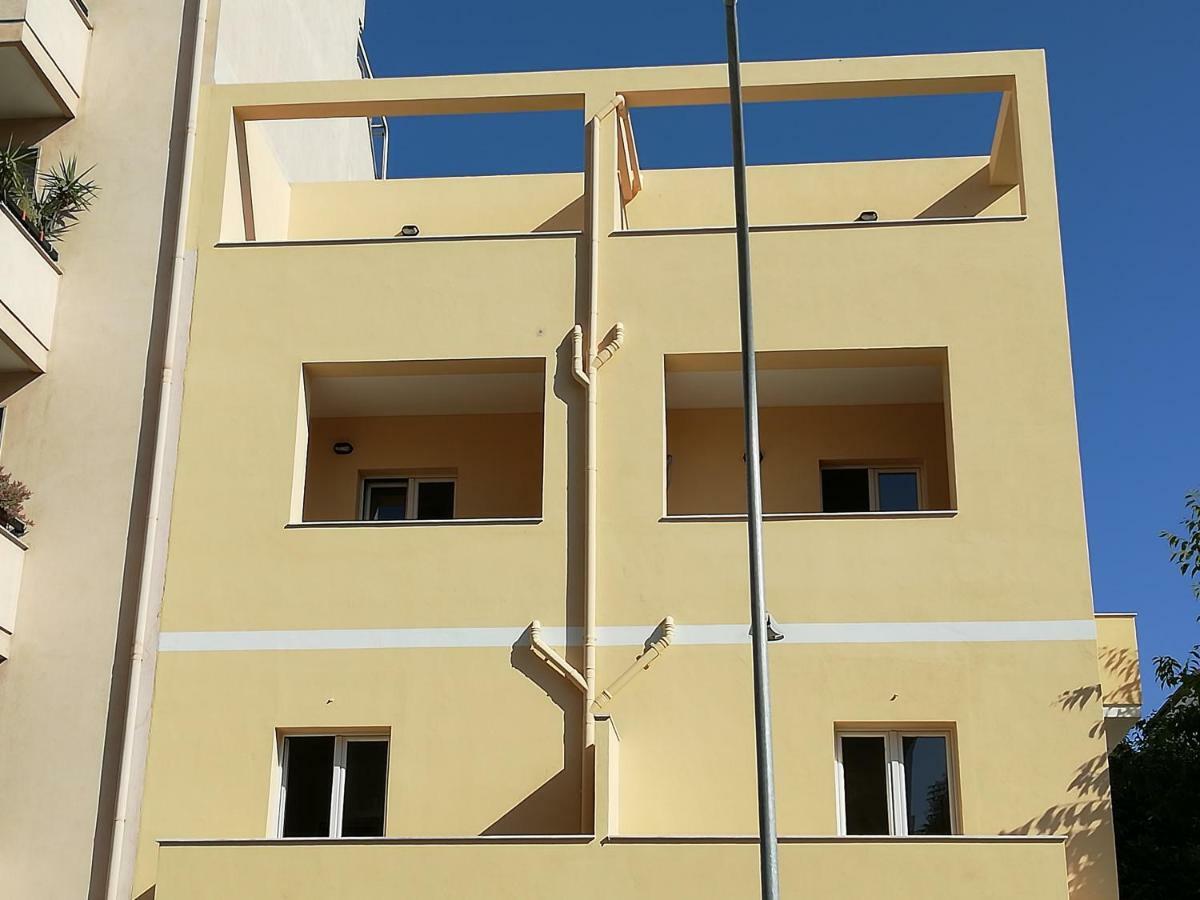 Domo Alghero Centro Екстериор снимка