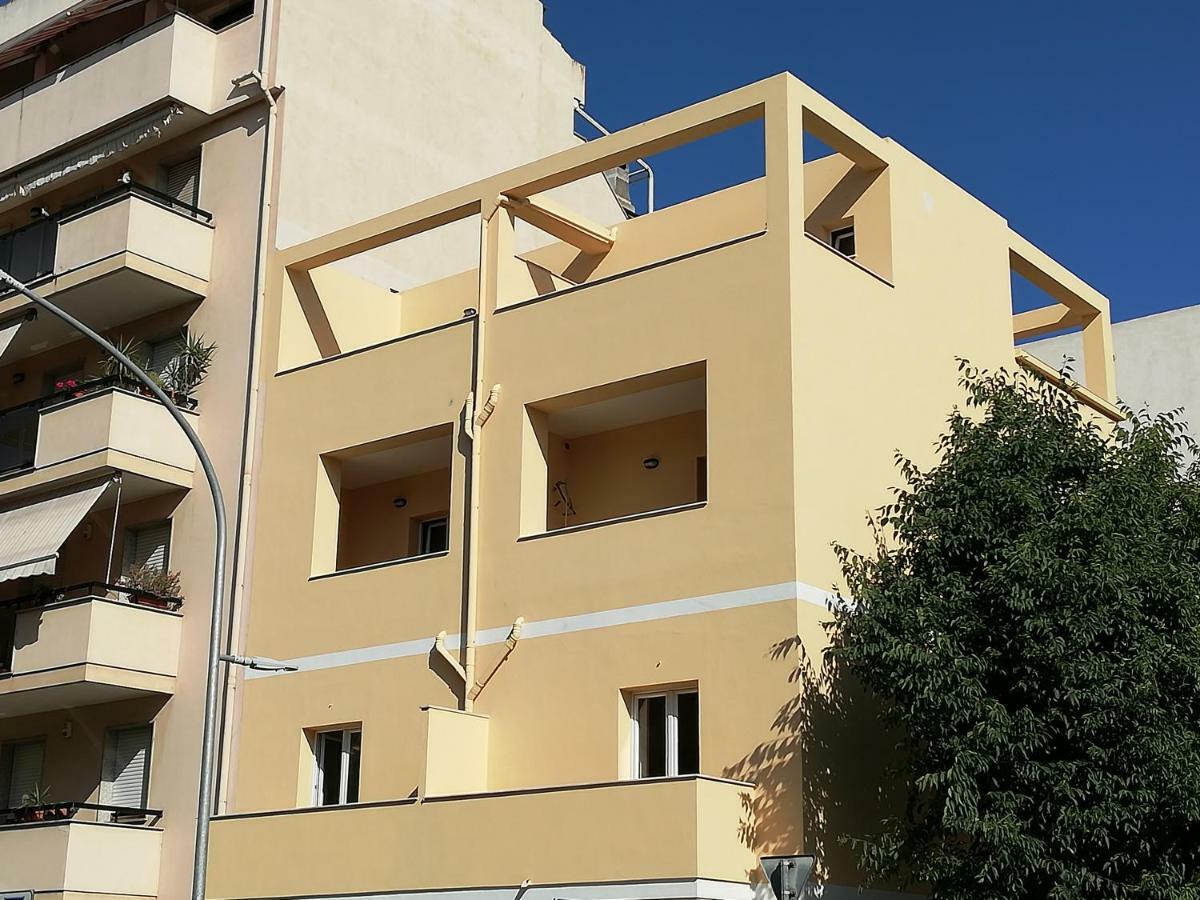Domo Alghero Centro Екстериор снимка