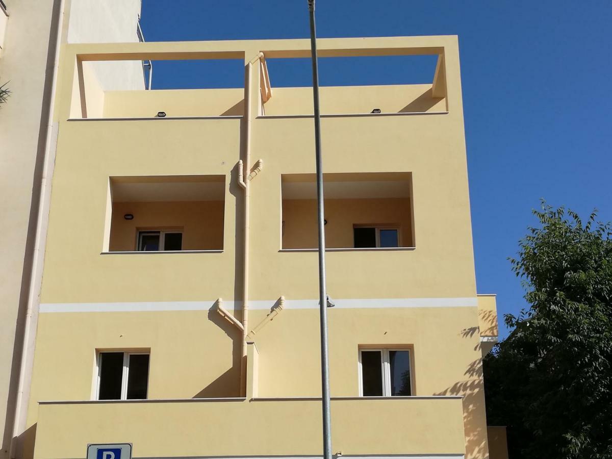 Domo Alghero Centro Екстериор снимка