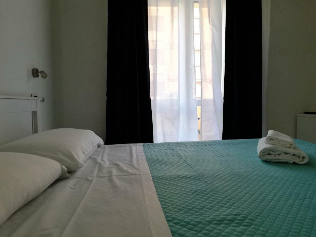Domo Alghero Centro Екстериор снимка
