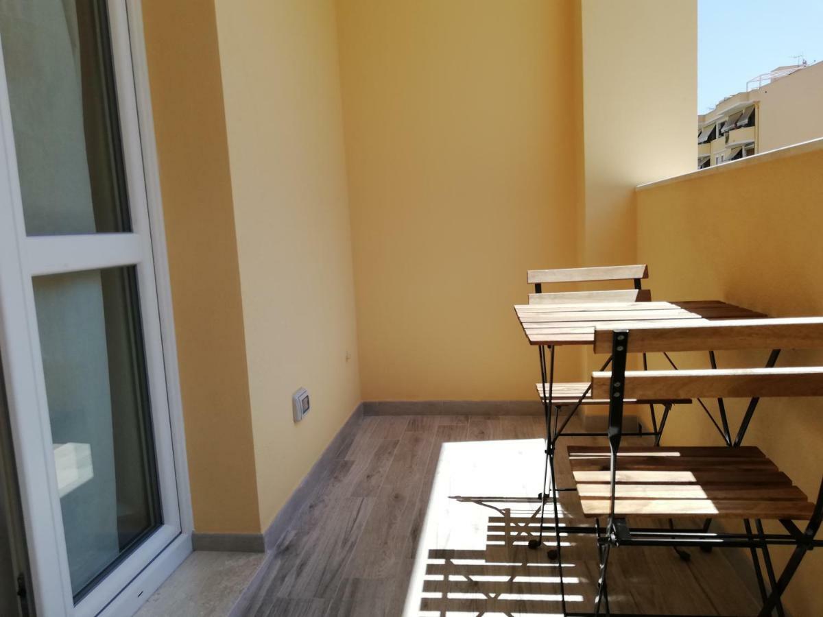 Domo Alghero Centro Екстериор снимка