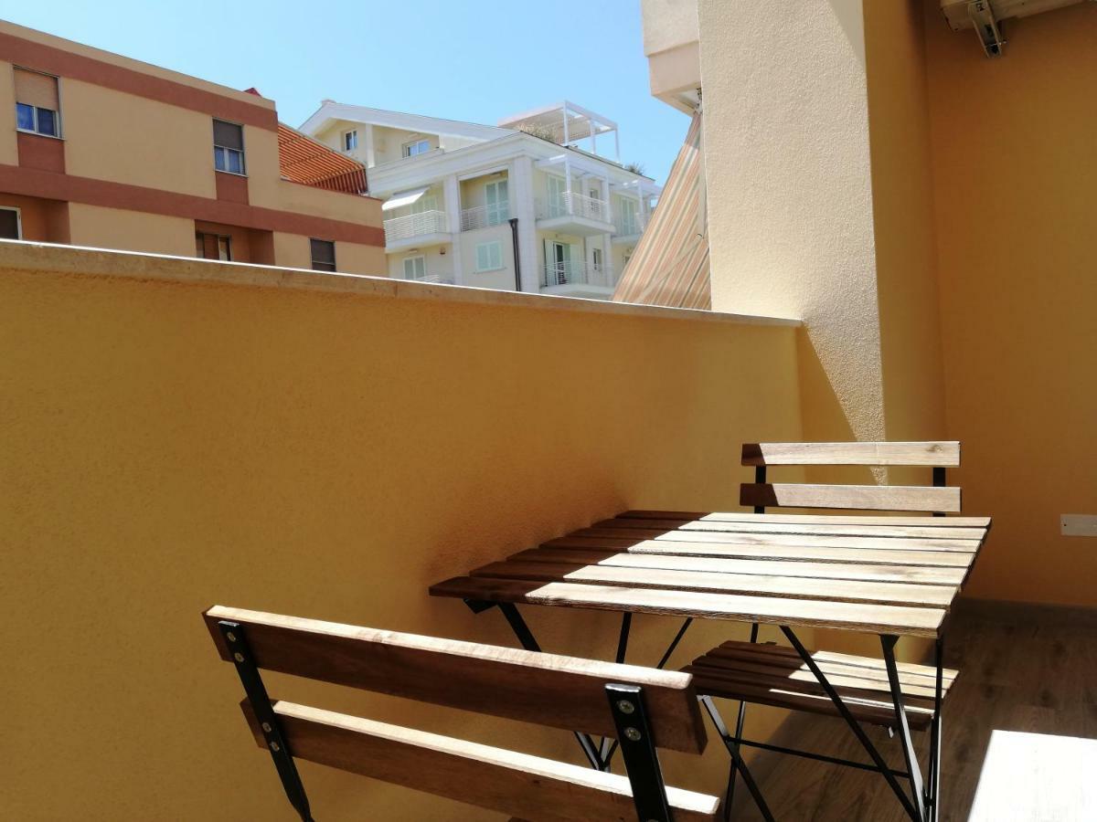 Domo Alghero Centro Екстериор снимка
