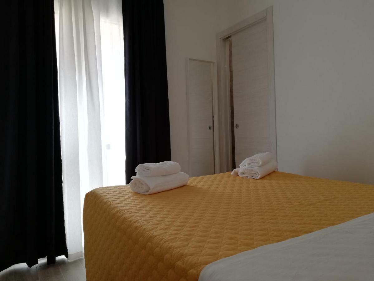 Domo Alghero Centro Екстериор снимка