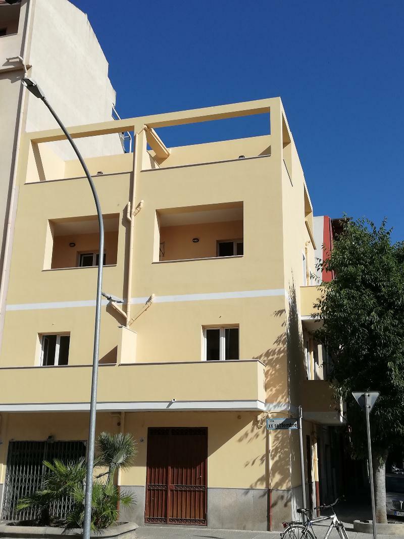 Domo Alghero Centro Екстериор снимка